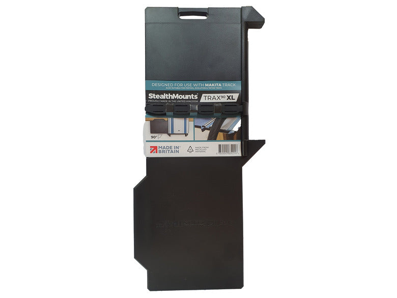 Makita-マキタ-Trax90 長尺定規用スクエア XL
