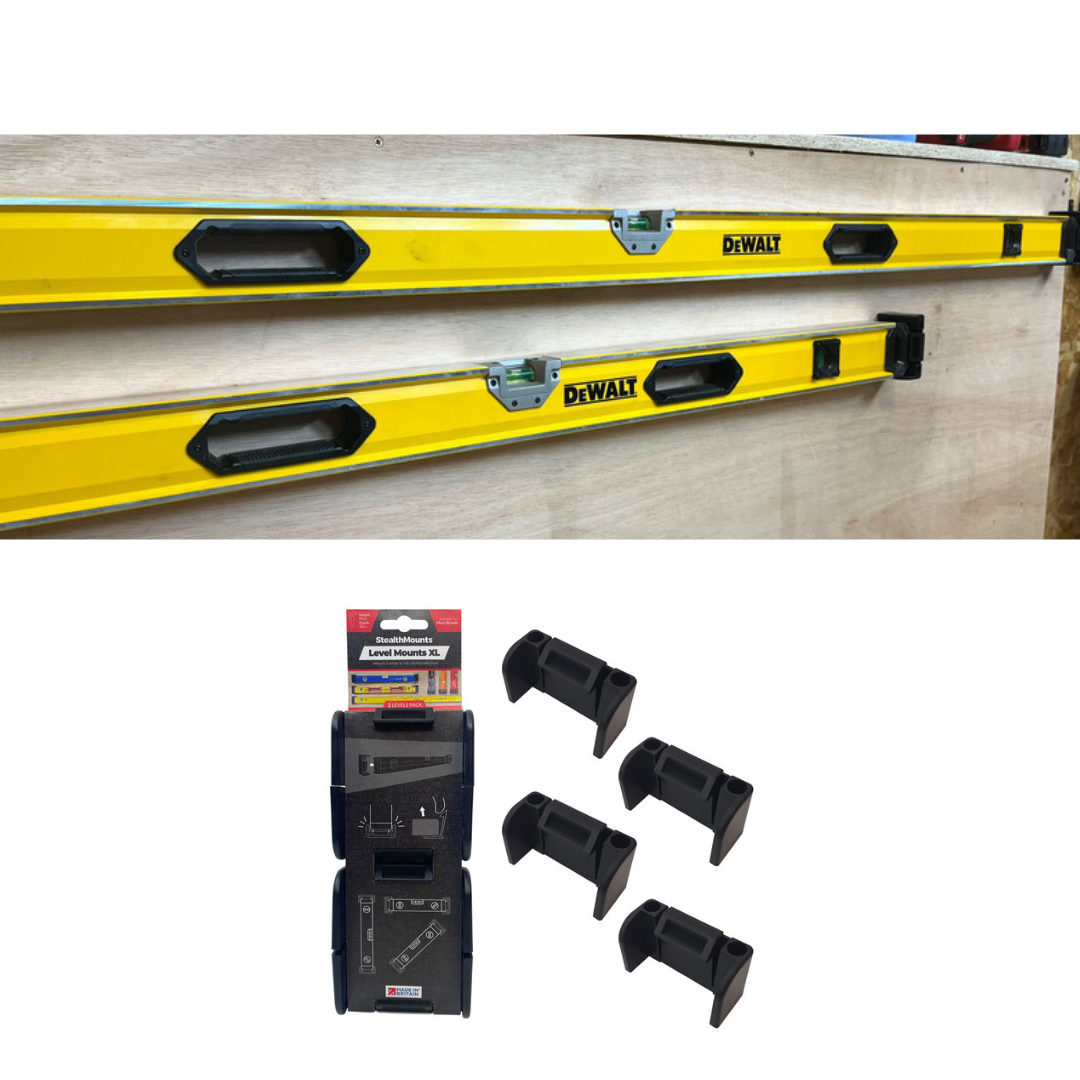 レベルマウントXL Level Mounts XL(2 Pack) – StealthMounts Japan レベルマウントXL Level Mounts XL(2 Pack) – StealthMounts Japan