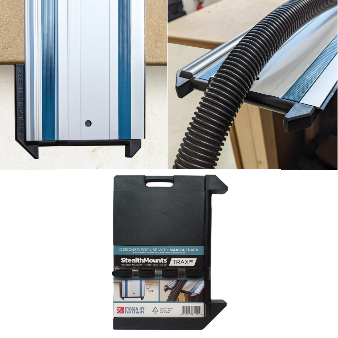 Makita-マキタ-Trax90用 長尺定規用スクエア 通常 – StealthMounts Makita-マキタ-Trax90用 長尺定規用スクエア 通常 – StealthMounts