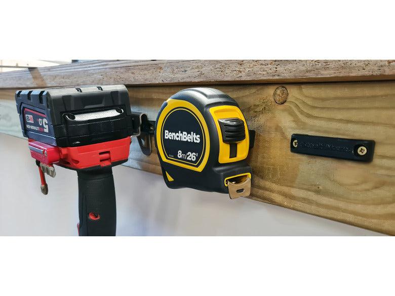 ベンチベルト Bench Belt(6 Pack)