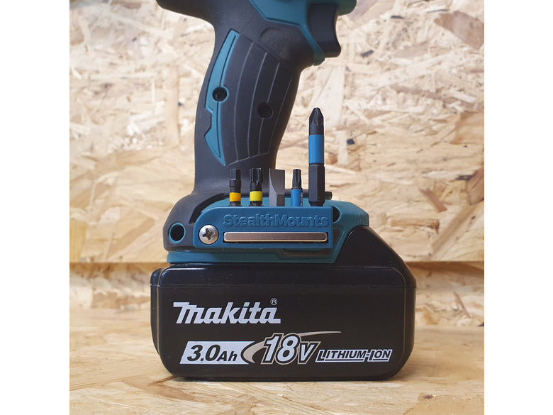 Makita-マキタ-マグネティックビットホルダー (2 Pack)