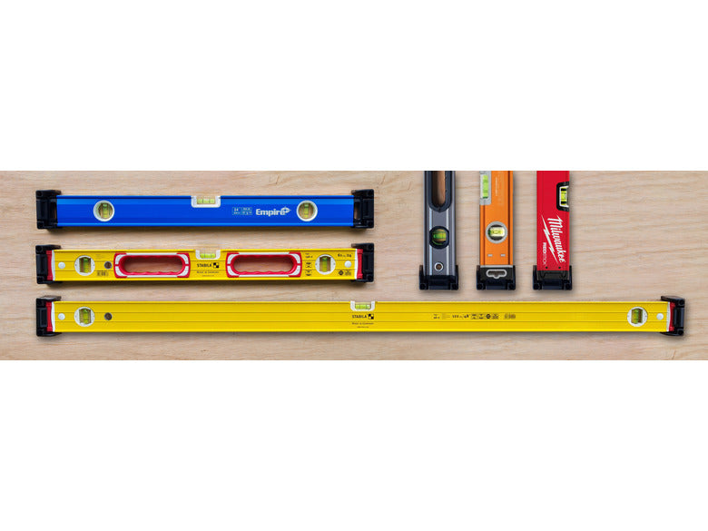 レベルマウント Level Mounts(2 Pack)