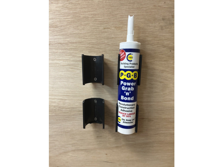 チューブホルダー(4 Pack)